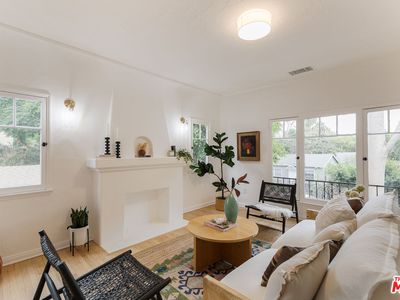1119 1/2 N Vista St, Los Angeles, CA, 90046