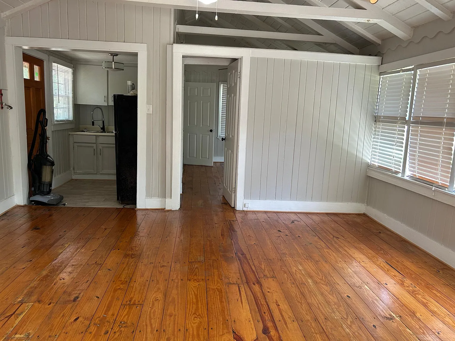 Green St, Kingstree — Photo 4