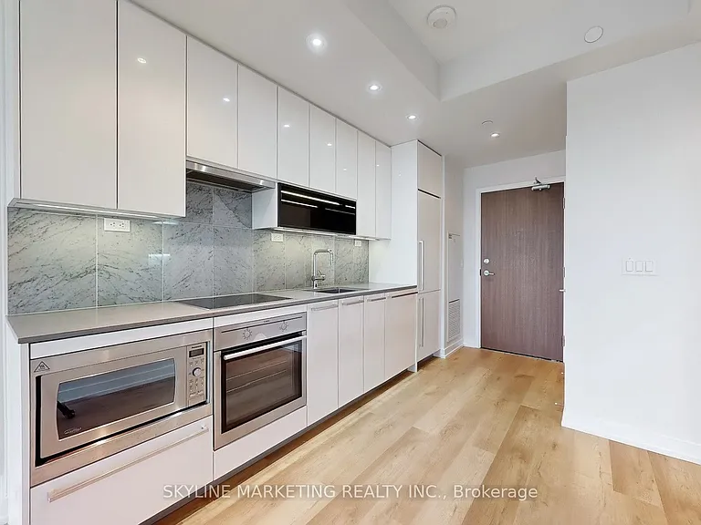 115 McMahon Dr #1908 — Photo 8