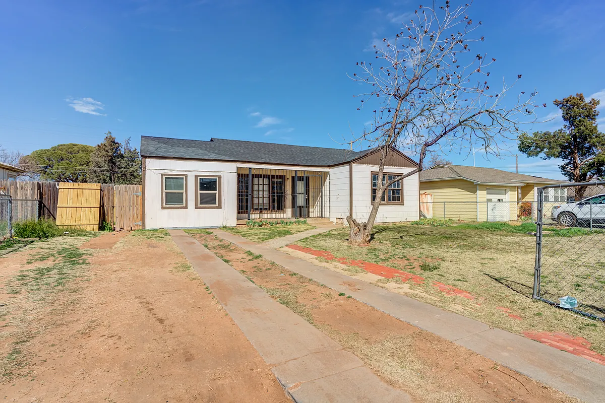Building Photo - 2506 40th St #2