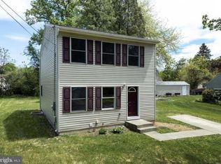 1711 Evergreen Rd, Harrisburg, PA 17109