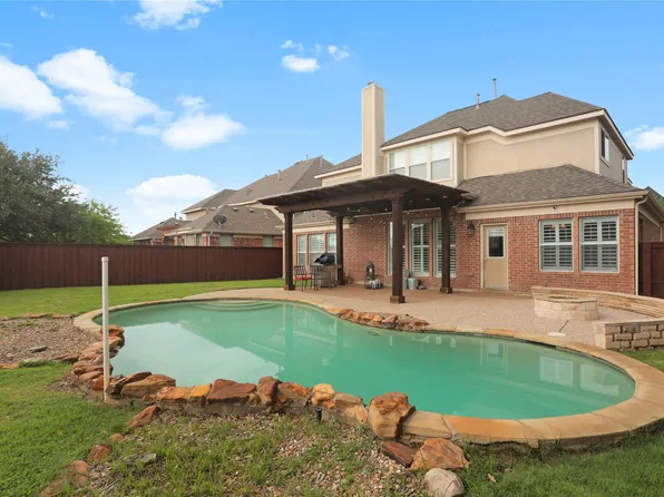 830 Woodview Dr, Prosper, TX 75078
