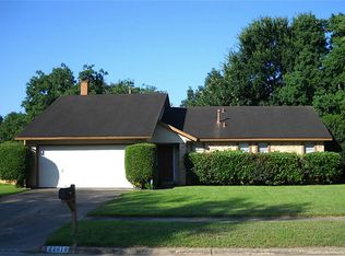 22619 Smokey Hill Dr, Katy, TX 77450