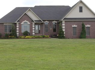 10870 County Ln #253, Webb City, MO 64870