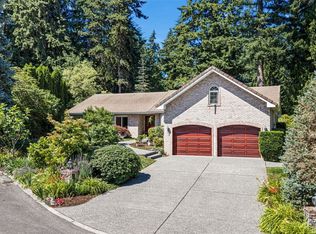 Janris Estates, Edmonds, WA 98026