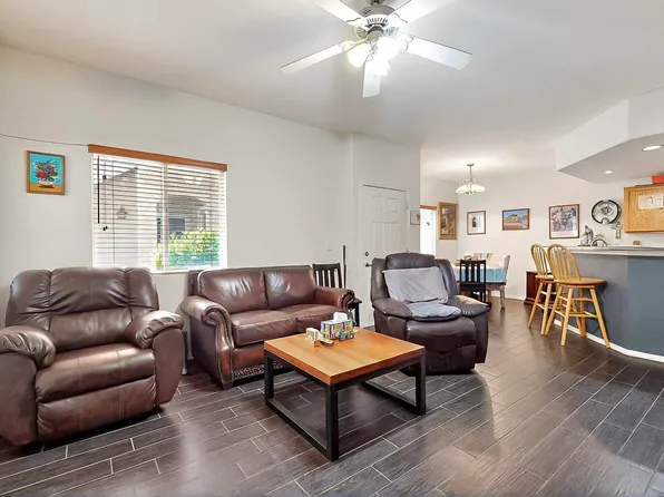 6800 Vista Del Norte Rd NE APT 2115, Albuquerque, NM 87113