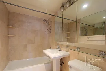 Rented by Hecht Group