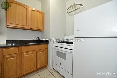 Rented by Spire Group
