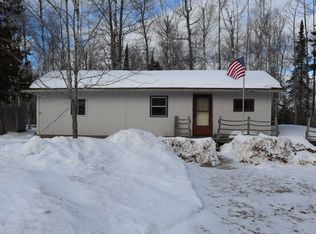 13760 Old 13 Rd #13, Herbster, WI 54844