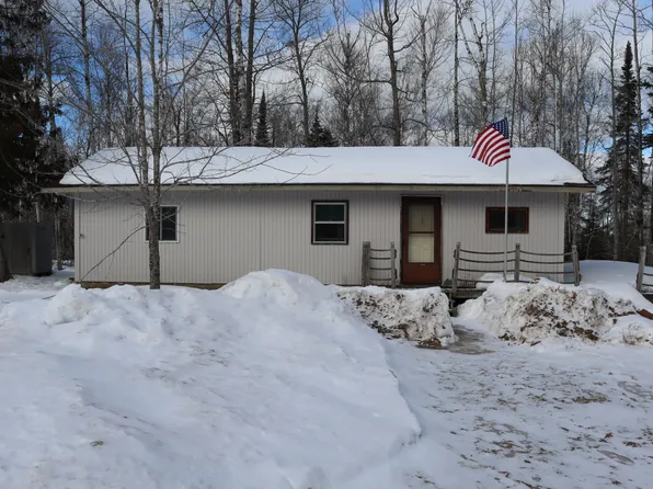 13760 Old 13 Rd #13, Herbster, WI 54844