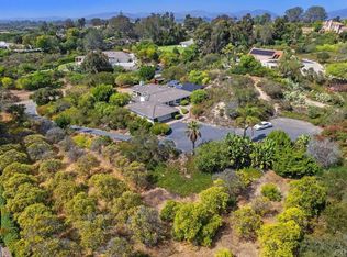 5383 El Secreto, Rancho Santa Fe, CA 92067