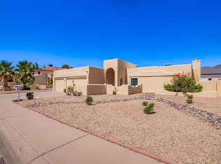 16220 N 40th Ln, Phoenix, AZ 85053