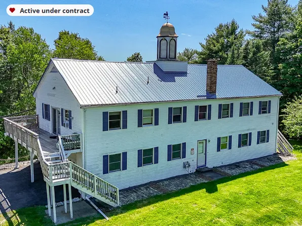 3 Janabye Ln #B, Hallowell, ME 04347