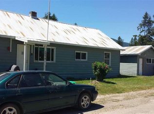 109 D St, Saint Regis, MT 59866