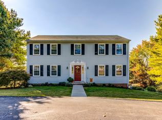 1831 Lugar Ln, Fincastle, VA 24090