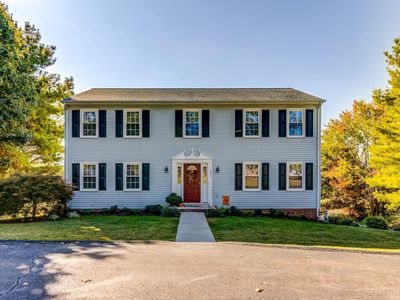 1831 Lugar Ln, Fincastle, VA, 24090