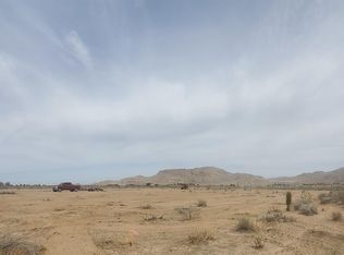 Bellflower Rd, Apple valley, CA 92308