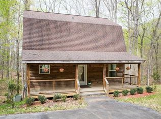 430 Smith Cir, Martin, GA 30557