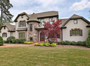 5341 Northland Dr NE, Sandy Springs, GA 30342