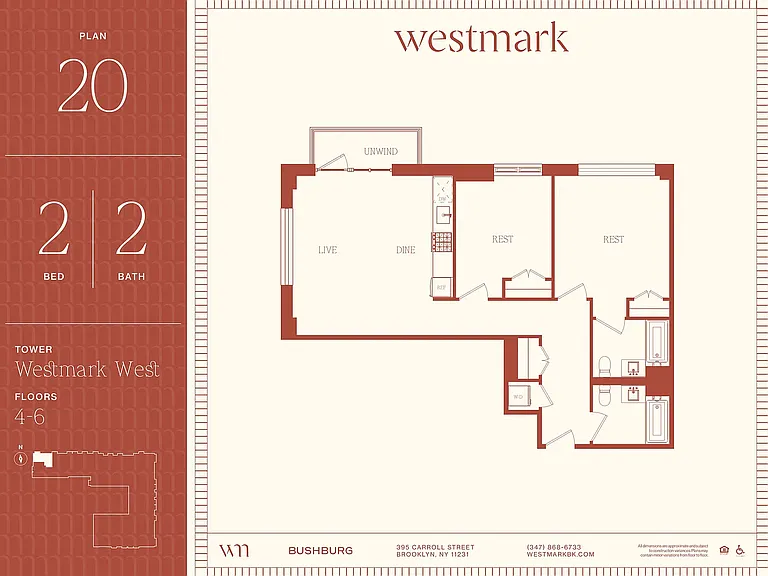 395 Carroll St #420 — Photo 16