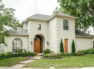 24 Cheltenham Way, Dallas, TX 75230