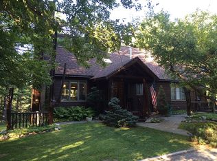 4895 Riverwood Dr, Grayling, MI 49738