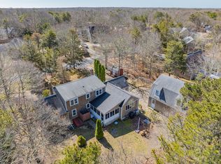 125 Wamsutta Road, Eastham, MA 02642