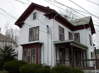 859 Beacon St #1, Newton Center, MA 02459