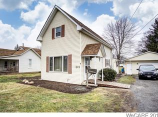 811 Leeson Ave #AVW3-P13, Van Wert, OH 45891