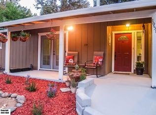 19515 Ferretti Rd, Groveland, CA 95321