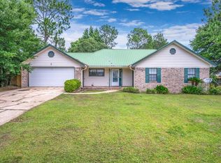 510 Krest Dr, Crestview, FL 32536
