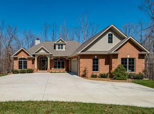 2395 Pigeon Ridge Rd, Crossville, TN 38555