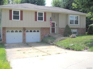 1710 Soest Rd, Rolla, MO 65401