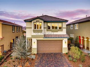 1282 Smokey Valley Ln, Henderson, NV 89002