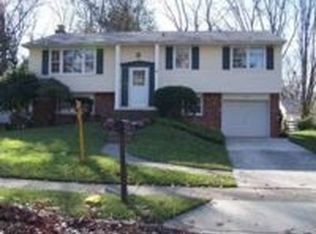 430 Valley Run Dr, Cherry Hill, NJ 08002