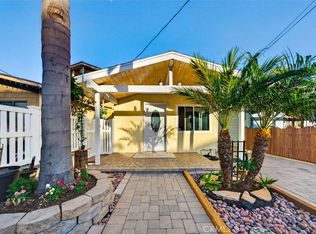 2712 S Carolina St, San Pedro, CA 90731