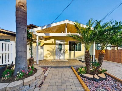 2712 S Carolina St, San Pedro, CA, 90731