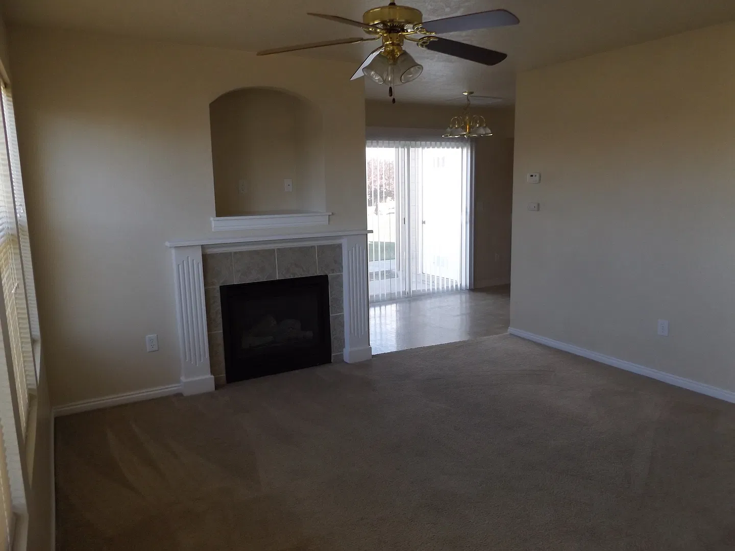 11399 Pinehurst Townhomes — Photo 2