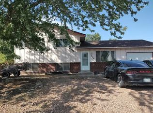 326 Kenwood Cir, Colorado Springs, CO 80910