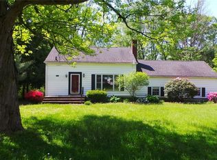 692 S Frank Blvd, Akron, OH 44320