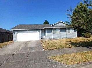 2992 S 12th St, Lebanon, OR 97355