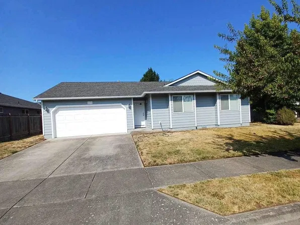 2992 S 12th St, Lebanon, OR 97355
