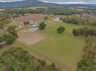 0 Roy E Bryan Rd, Hillsboro, TN 37342