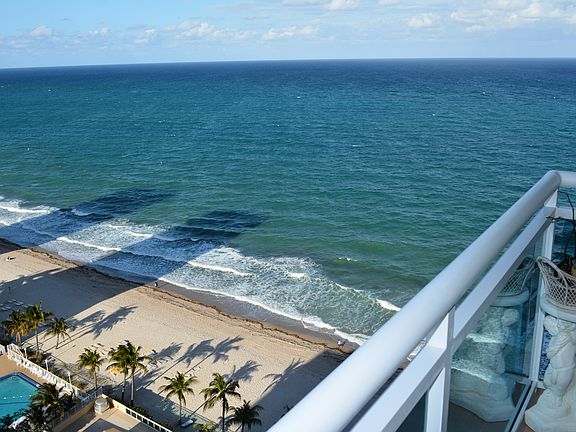 2nd image of 3900 Galt Ocean Dr APT 1816