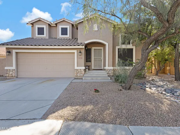 9257 E MILAGRO Avenue, Mesa, AZ 85209