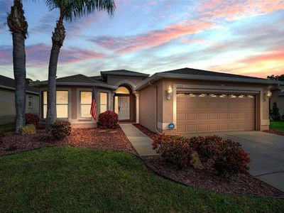 1326 Winding Willow Dr, New Port Richey, FL, 34655