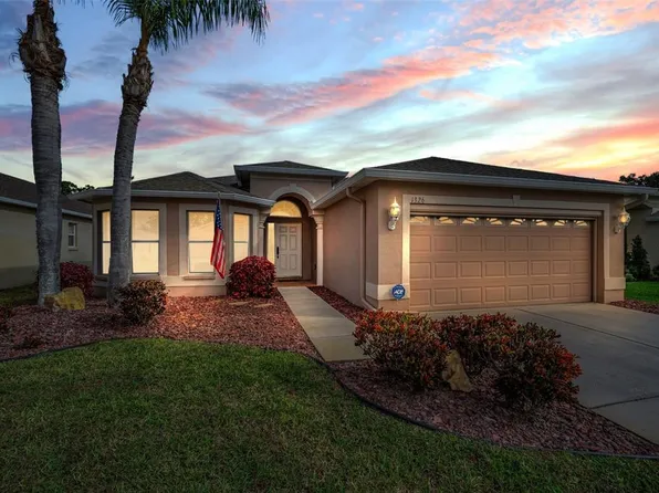 1326 Winding Willow Dr, New Port Richey, FL 34655