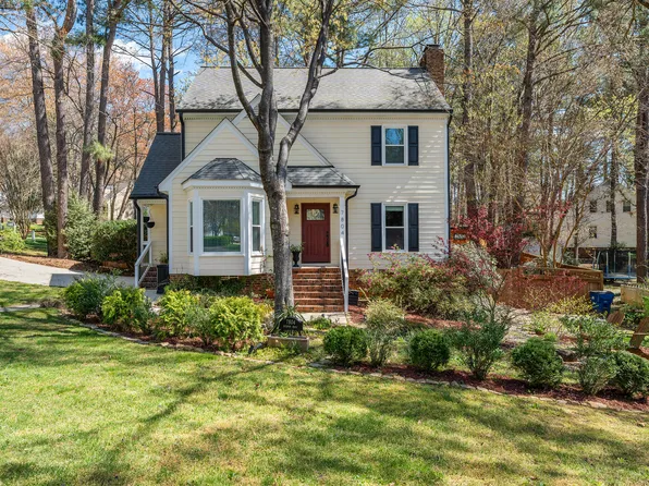 7804 Hilburn Dr, Raleigh, NC 27613