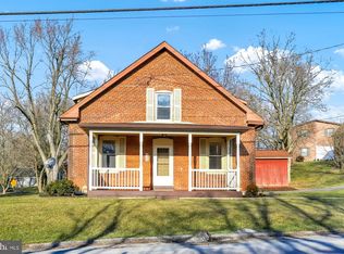 2455 Falling Spring Rd, Chambersburg, PA 17202