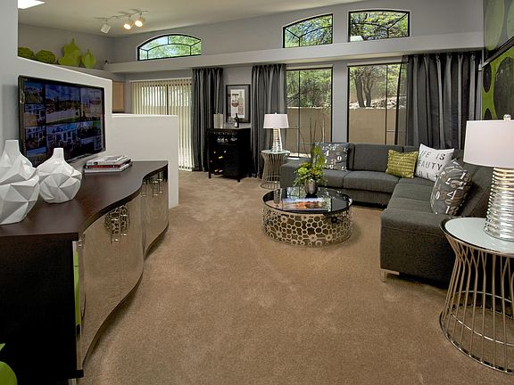 2nd image of 10210 E Speedway Blvd APT 5